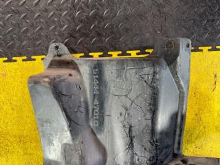 Защита двигателя левая TOYOTA PRIUS ZVW51 2ZR-FXE 51444-47010 2 ракурс