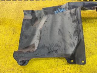 Защита двигателя левая TOYOTA PRIUS ZVW51 2ZR-FXE 51444-47010 5 ракурс