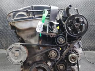 ДВС MITSUBISHI DELICA D:5 CV5W 4B12 1000C851, AH8295 2 ракурс ДВС MITSUBISHI DELICA D:5 CV5W 4B12 1000C851, AH8295 2 ракурс
