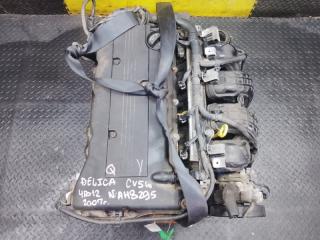 ДВС MITSUBISHI DELICA D:5 CV5W 4B12 1000C851, AH8295 4 ракурс ДВС MITSUBISHI DELICA D:5 CV5W 4B12 1000C851, AH8295 4 ракурс