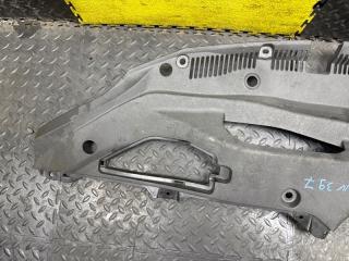 Защита замка капота LEXUS RX450H GYL10 2GR-FXE 53295-48042 53795-48091 2 ракурс