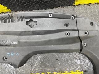 Защита замка капота LEXUS RX450H GYL10 2GR-FXE 53295-48042 53795-48091 3 ракурс