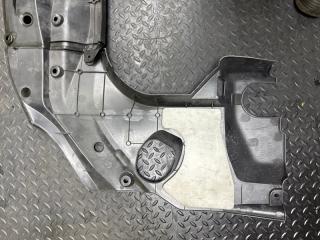 Защита замка капота LEXUS RX450H GYL10 2GR-FXE 53295-48042 53795-48091 5 ракурс