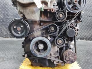 ДВС MITSUBISHI DELICA D:5 CV5W 4B12 1000C858, DM3966 3 ракурс ДВС MITSUBISHI DELICA D:5 CV5W 4B12 1000C858, DM3966 3 ракурс