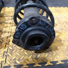 Стойка подвески передняя NISSAN DUALIS KNJ10 MR20-DE E4302-JD01A E4303-JD01A 5 ракурс Стойка подвески передняя NISSAN DUALIS KNJ10 MR20-DE E4302-JD01A E4303-JD01A 5 ракурс
