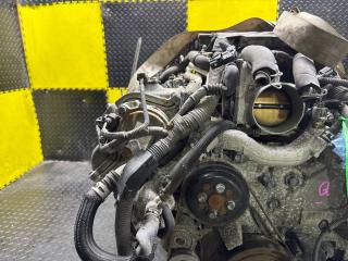 ДВС LEXUS LS600H UVF45 2UR-FSE 19000-38220, 2046476 2 ракурс
