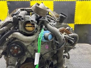 ДВС LEXUS LS600H UVF45 2UR-FSE 19000-38220, 2046476 3 ракурс