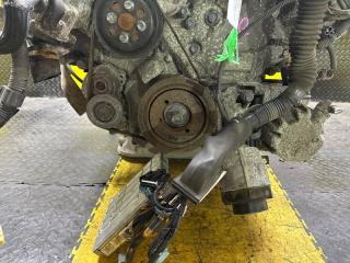ДВС LEXUS LS600H UVF45 2UR-FSE 19000-38220, 2046476 4 ракурс