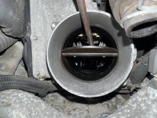 ДВС LEXUS LS600H UVF45 2UR-FSE 19000-38220, 2046476 5 ракурс