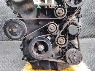 ДВС MITSUBISHI DELICA D:5 CV5W 4B12 1000C851, AJ6103 3 ракурс ДВС MITSUBISHI DELICA D:5 CV5W 4B12 1000C851, AJ6103 3 ракурс