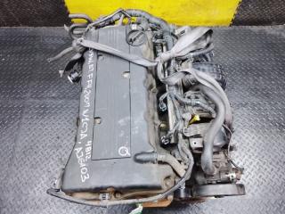 ДВС MITSUBISHI DELICA D:5 CV5W 4B12 1000C851, AJ6103 4 ракурс ДВС MITSUBISHI DELICA D:5 CV5W 4B12 1000C851, AJ6103 4 ракурс