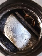 ДВС MITSUBISHI DELICA D:5 CV5W 4B12 1000C851, AJ6103 5 ракурс ДВС MITSUBISHI DELICA D:5 CV5W 4B12 1000C851, AJ6103 5 ракурс