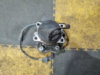 Ступица задняя NISSAN JUKE YF15 HR15-DE 43202-1KA0A 2 ракурс