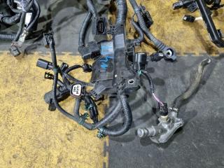 Коса двс HONDA VEZEL RU4 LEB 1N000-5P6-000 5 ракурс