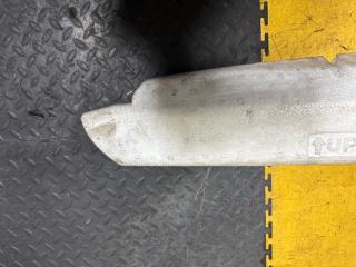 Пенопласт в бампер передний TOYOTA IST NCP60 2NZ-FE 52611-52020 4 ракурс