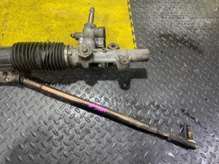 Рулевая рейка HONDA ELEMENT YH2 K24A 53601-SCV-J01 4 ракурс