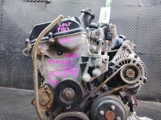 ДВС MITSUBISHI COLT PLUS Z24W 4A91 MN178399, O002488 2 ракурс
