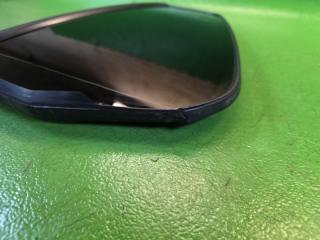 Форточка двери задняя левая GOLF 2014 5K1 CBZ