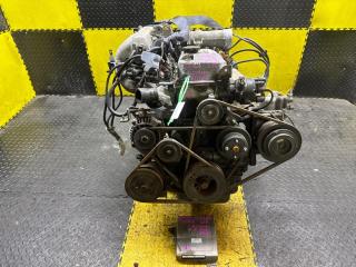 Запчасть двс MAZDA PROCEED MARVIE 1996
