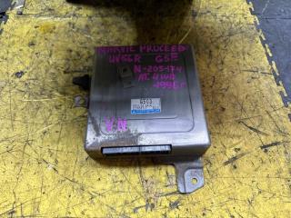 ДВС MAZDA PROCEED MARVIE UV56R G5-E G503-02-300, 205174 2 ракурс