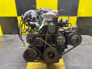 ДВС MAZDA PROCEED MARVIE UV56R G5-E G503-02-300, 205174 3 ракурс