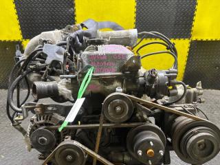 ДВС MAZDA PROCEED MARVIE UV56R G5-E G503-02-300, 205174 4 ракурс