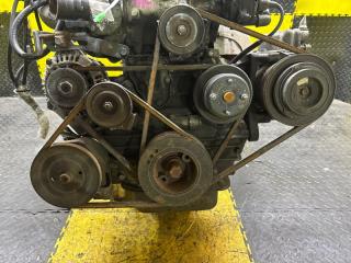 ДВС MAZDA PROCEED MARVIE UV56R G5-E G503-02-300, 205174 5 ракурс