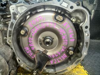 АКПП MITSUBISHI DELICA D:5 CV5W 4B12 2700A140, W1CJA-1-1AZA 2 ракурс