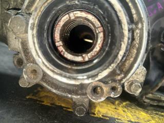 АКПП MITSUBISHI DELICA D:5 CV5W 4B12 2700A140, W1CJA-1-1AZA 3 ракурс
