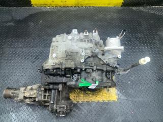 АКПП MITSUBISHI DELICA D:5 CV5W 4B12 2700A140, W1CJA-1-1AZA 4 ракурс