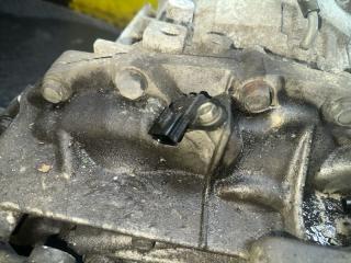 АКПП MITSUBISHI DELICA D:5 CV5W 4B12 2700A140, W1CJA-1-1AZA 5 ракурс