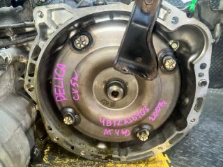 АКПП MITSUBISHI DELICA D:5 CV5W 4B12 2700A140, W1CJA-1-1AZA 2 ракурс