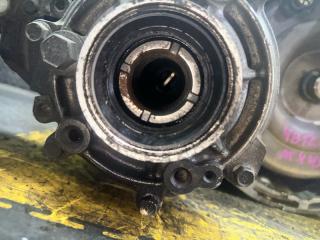 АКПП MITSUBISHI DELICA D:5 CV5W 4B12 2700A140, W1CJA-1-1AZA 3 ракурс