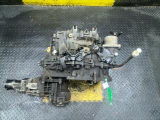 АКПП MITSUBISHI DELICA D:5 CV5W 4B12 2700A140, W1CJA-1-1AZA 4 ракурс