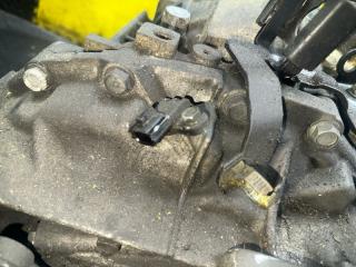 АКПП MITSUBISHI DELICA D:5 CV5W 4B12 2700A140, W1CJA-1-1AZA 5 ракурс