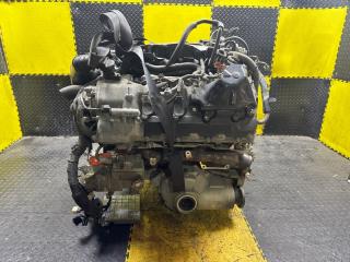 ДВС LEXUS LS600HL UVF46 2UR-FSE 19000-38220, 2003415 5 ракурс