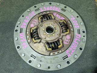 Диск сцепления LEXUS LS600H UVF46 2UR-FSE 31290-50010 1 ракурс Диск сцепления LEXUS LS600H UVF46 2UR-FSE 31290-50010 1 ракурс