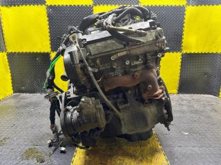 ДВС MITSUBISHI PAJERO V25W 6G74 MD976606, GR7817 5 ракурс