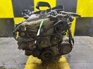 ДВС NISSAN VANETTE SKP2MN L8 10102-HA00S, 10307612 1 ракурс