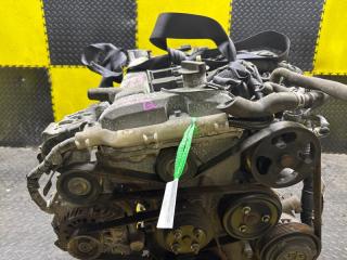 ДВС NISSAN VANETTE SKP2MN L8 10102-HA00S, 10307612 2 ракурс