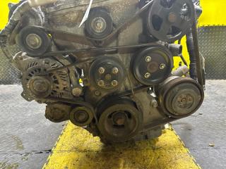 ДВС NISSAN VANETTE SKP2MN L8 10102-HA00S, 10307612 3 ракурс