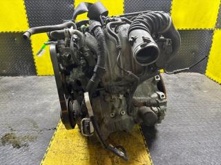 ДВС NISSAN VANETTE SKP2MN L8 10102-HA00S, 10307612 4 ракурс