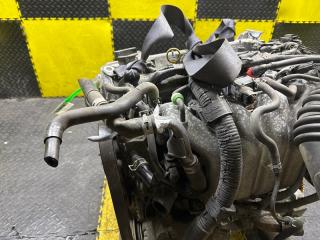 ДВС NISSAN VANETTE SKP2MN L8 10102-HA00S, 10307612 5 ракурс