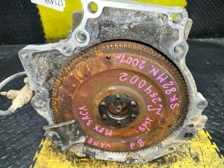 МКПП NISSAN VANETTE SK82MN F8 32000HA200 2 ракурс