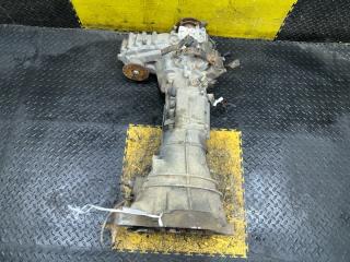 МКПП NISSAN VANETTE SK82MN F8 32000HA200 3 ракурс