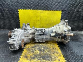МКПП NISSAN VANETTE SK82MN F8 32000HA200 4 ракурс