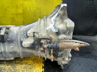 МКПП NISSAN VANETTE SK82MN F8 32000HA200 5 ракурс