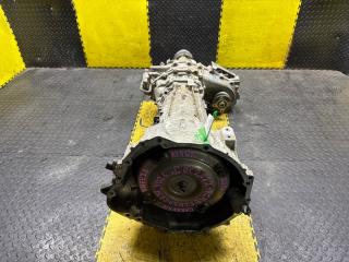 АКПП NISSAN NV350 CARAVAN E26 YD25 31000-3XN3D, RE5R05A CA37 1 ракурс