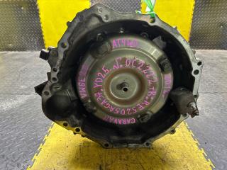 АКПП NISSAN NV350 CARAVAN E26 YD25 31000-3XN3D, RE5R05A CA37 2 ракурс