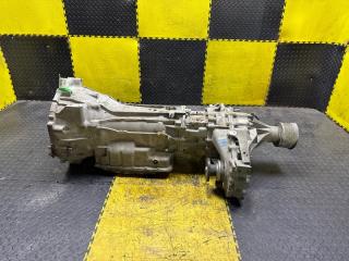 АКПП NISSAN NV350 CARAVAN E26 YD25 31000-3XN3D, RE5R05A CA37 3 ракурс